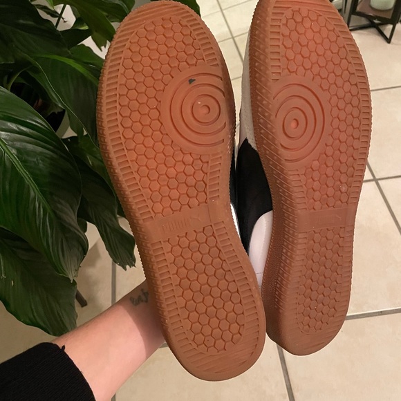 Puma Super Liga OG Retro Sneaker - Men's - Picture 6 of 6